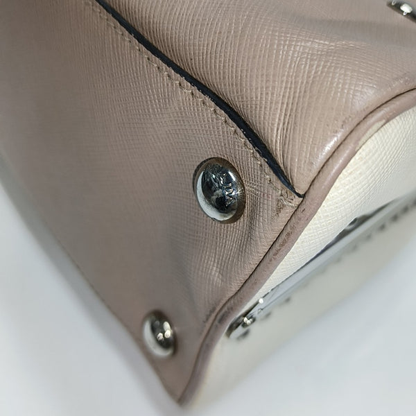 Calfskin Pink