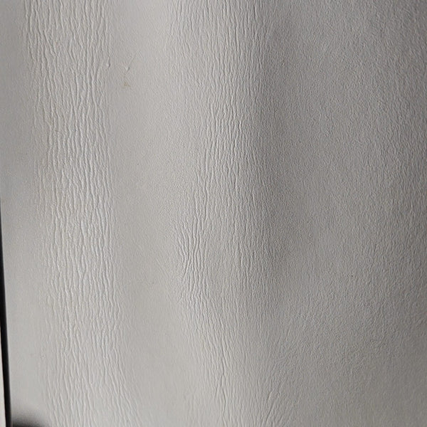 Calfskin Shoulder Bag White