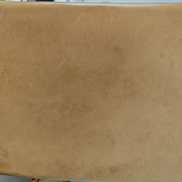 NÉONOÉ MM Monogram Coated Canvas White