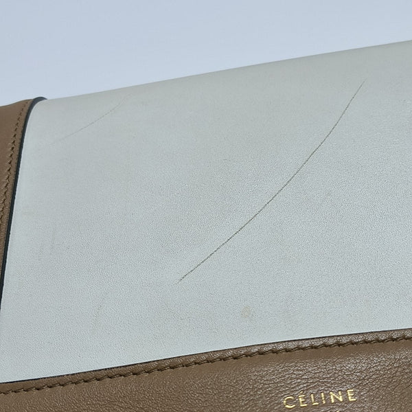 FRAME Medium Calfskin Multicolor