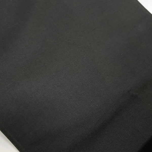 VIKTOR Calfskin Black