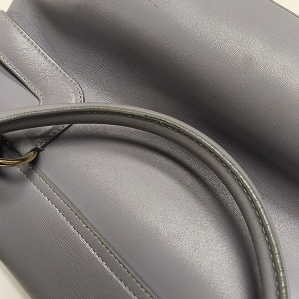 Gancino Calfskin Purple