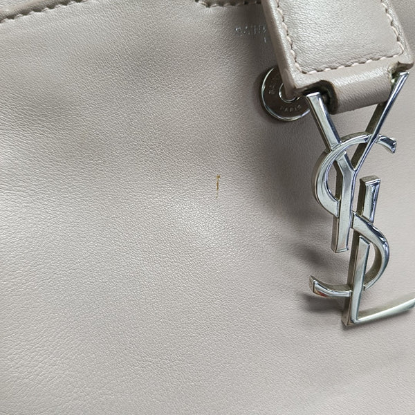 DOWNTOWN CABAS Calfskin Pink