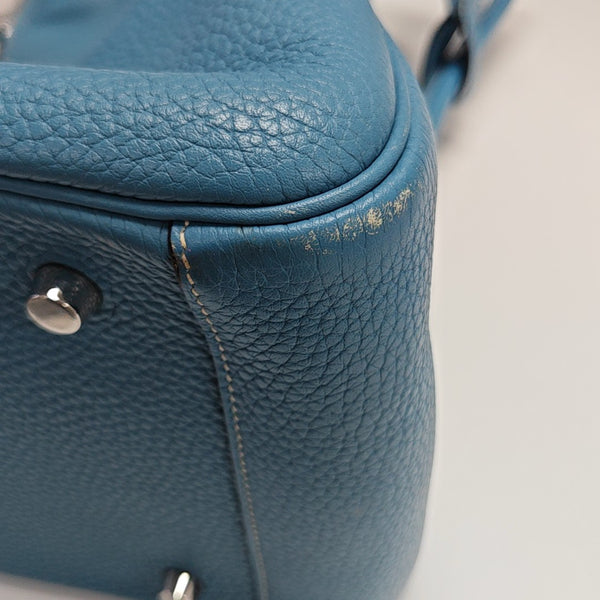 Lindy 34 Clemence Blue