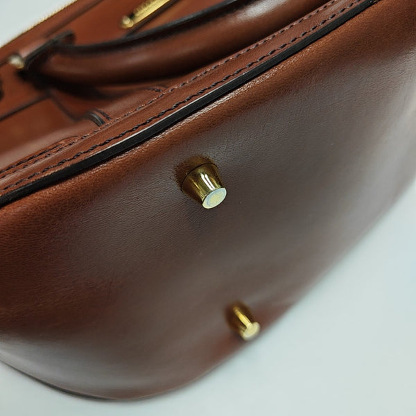 Sartorial Orchard Calfskin Brown