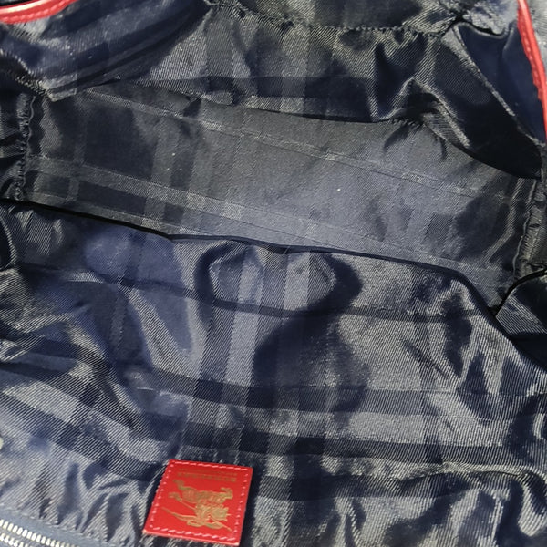 Quilted Canvas Medium Gray