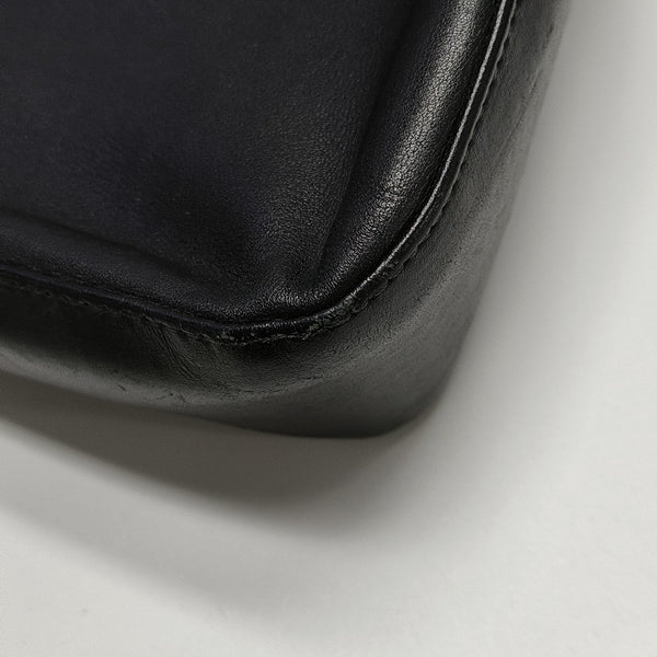 Calfskin Black