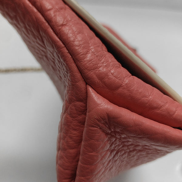 Mildenhall Calfskin Pink