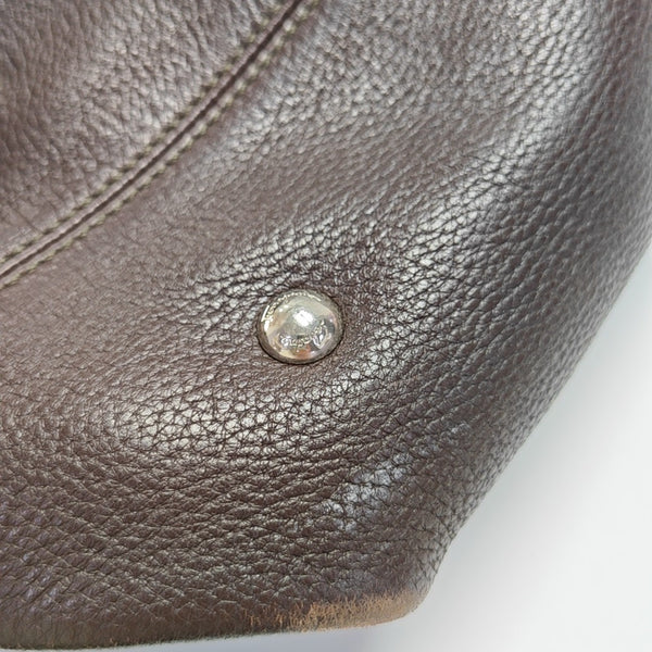 Sofia Calfskin Brown