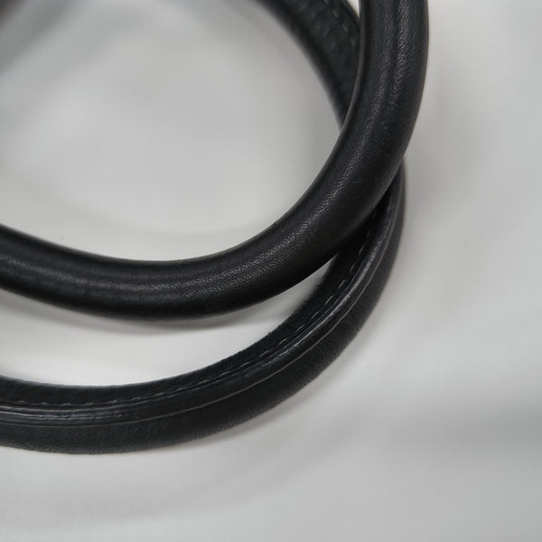 Everston Calfskin Black