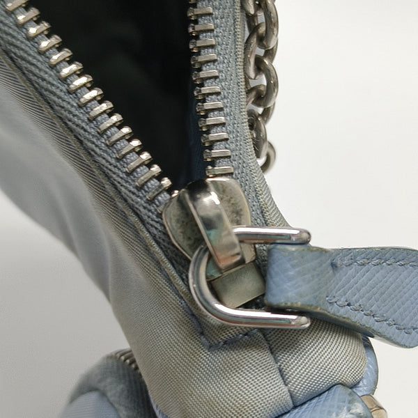 Re-Edition2005 Nylon Blue