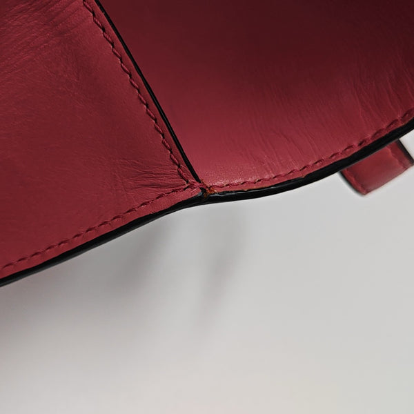 Barcelona Calfskin Pink