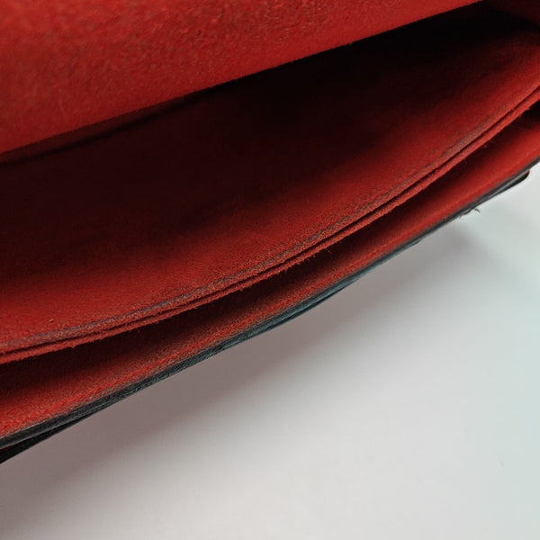VAUGIRARD Monogram Coated Canvas Brown