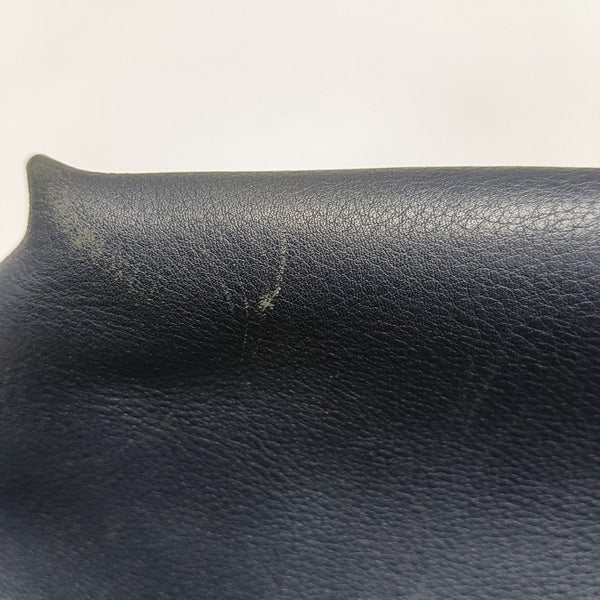 All In Calfskin Blue