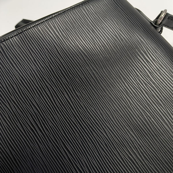 CLUNY MM Epi Black