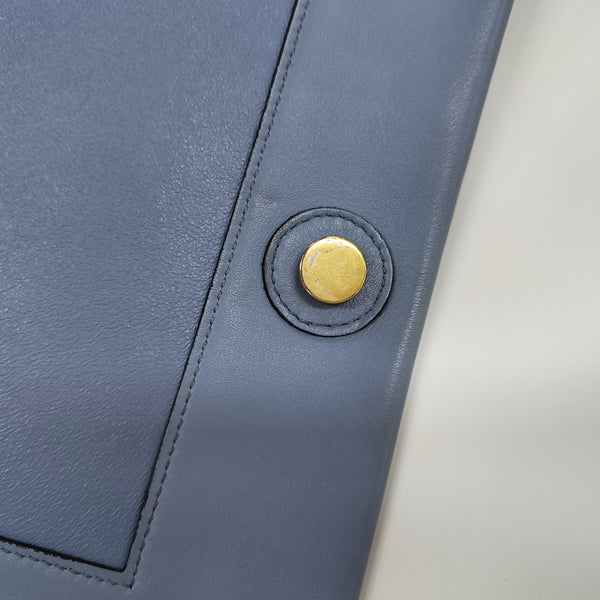 FRAME Medium Calfskin Multicolor