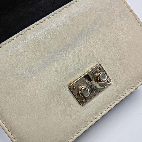 Glam Calfskin Multicolor
