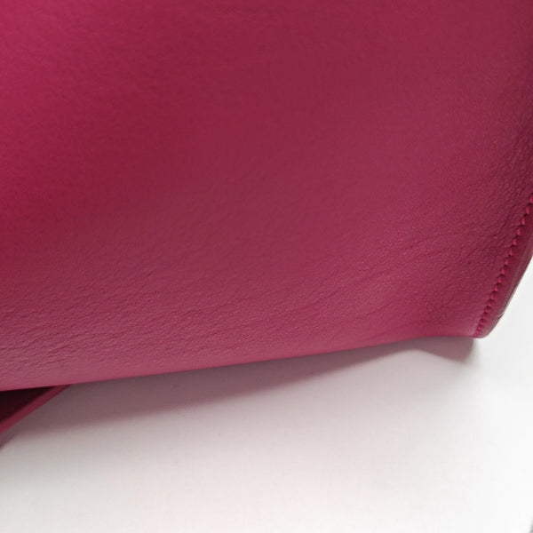 CHYC Y LIGNE Small Calfskin Pink
