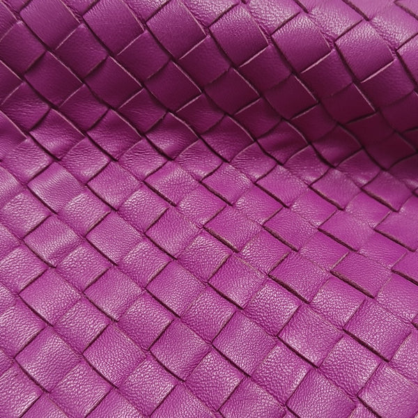 Ciambrino Lambskin Red