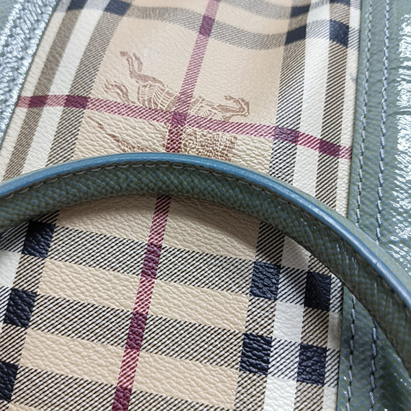 Minford Coated Canvas Beige