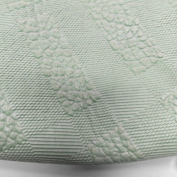 Calfskin Shoulder Bag Green