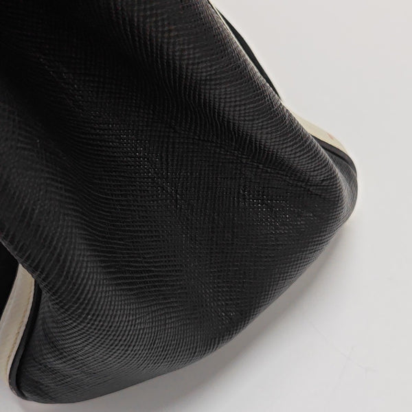 Canvas Tote Bag Black