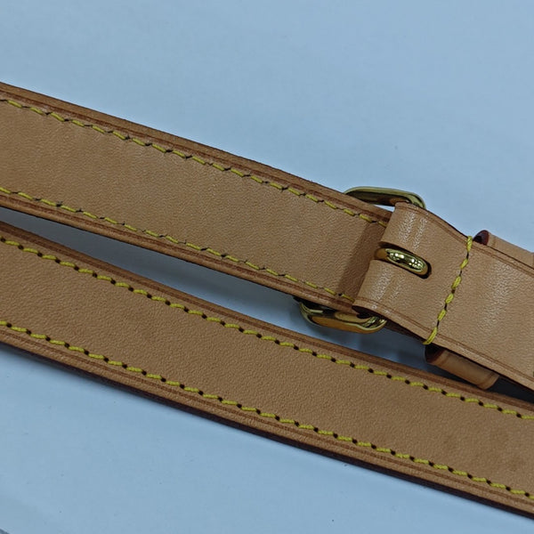 SPEEDY 25 Monogram Coated Canvas Brown