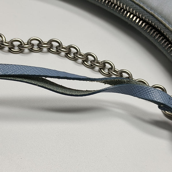 Re-Edition2005 Nylon Blue