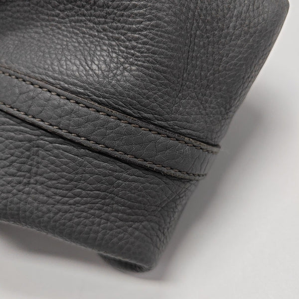 Calfskin Gray