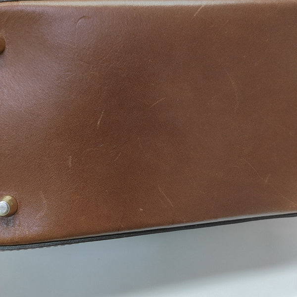 Sartorial Orchard Canvas Brown