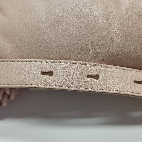Viva Small Calfskin Pink