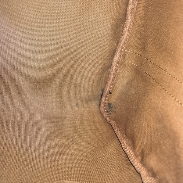 SPEEDY 30 Monogram Coated Canvas Brown