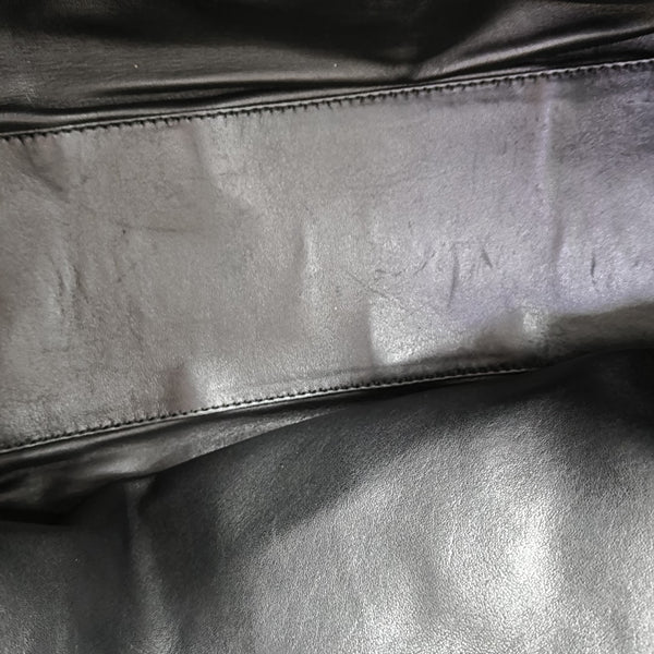 Amazona Calfskin Beige