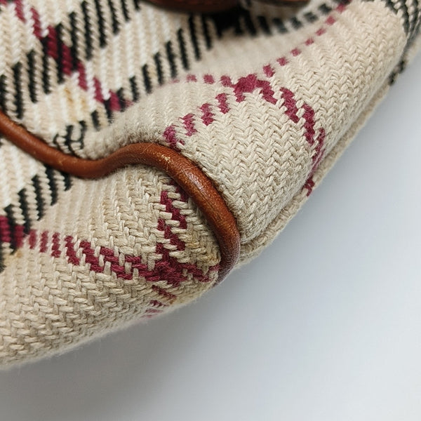 Canvas Beige