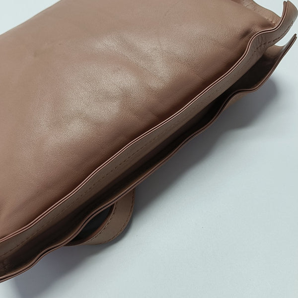 Viva Small Calfskin Pink
