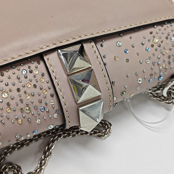 Glam Calfskin Gray