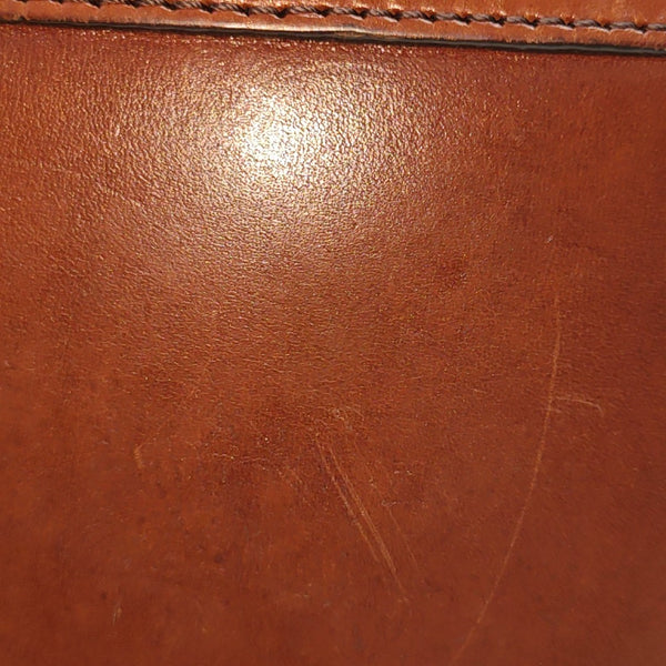 Sartorial Orchard Calfskin Brown
