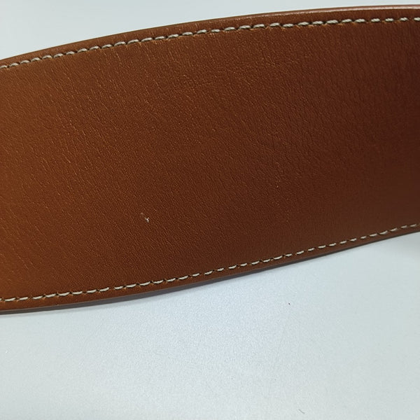 TWISTED CABAS Small Calfskin Gray