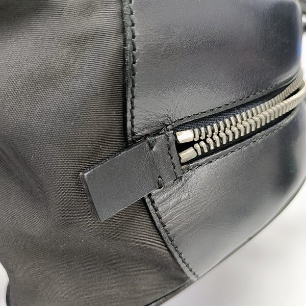Nylon Black