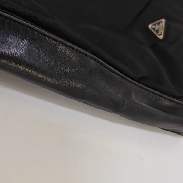 Nylon Black
