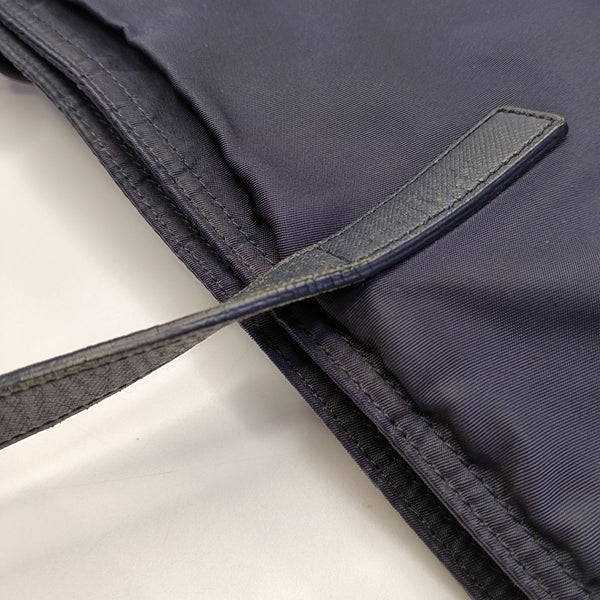 Nylon Blue