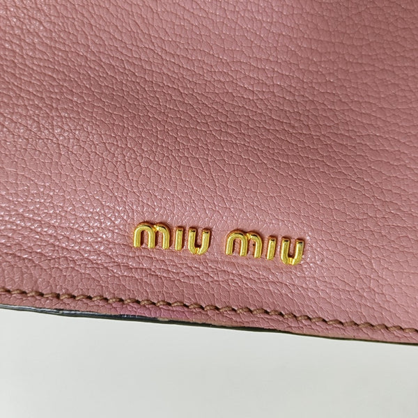 Calfskin Pink