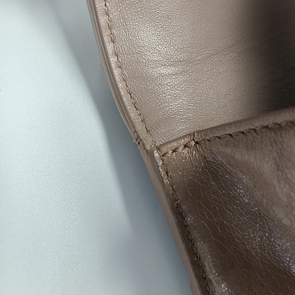 30 Montaigne Calfskin Pink