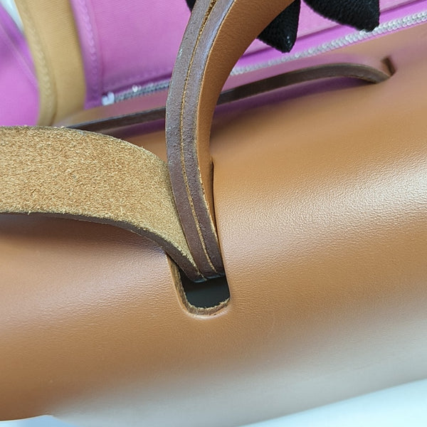 Herbag 31 Canvas Beige