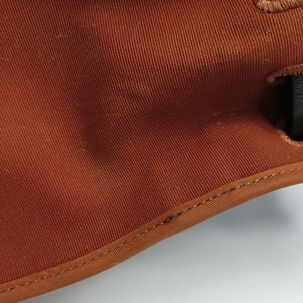 Herbag 31 Canvas Gold