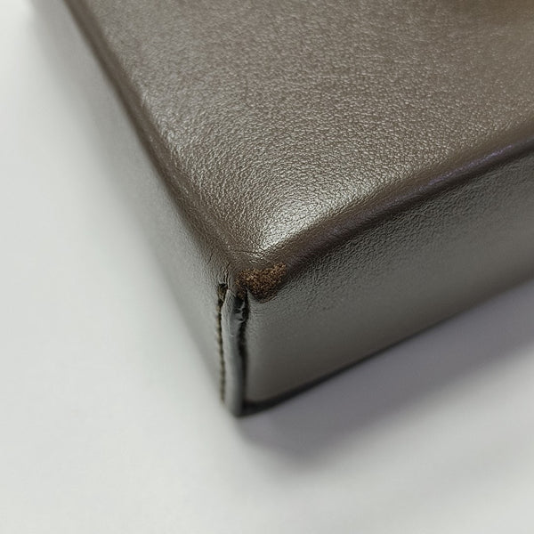 Horsebit 1955 Mini Calfskin Brown