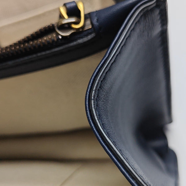 Dionysus Medium Calfskin Multicolor