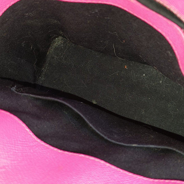 Ville Calfskin Pink