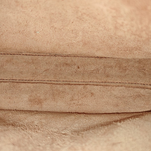 Calfskin White