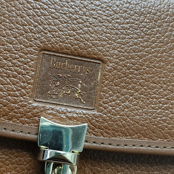Calfskin Brown